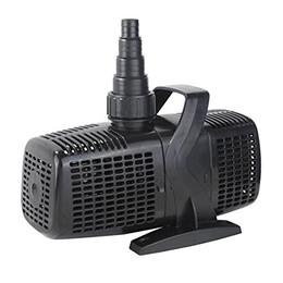 Produktbild von Mauk Teichpumpe Filterpumpe Bachlaufpumpe 70W 8000L/h