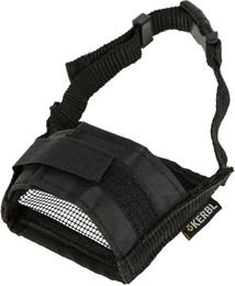 Maulkorb für Hunde nylon Kerbl – Bild 1 von 2