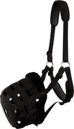 Produktbild von Maulkorb für Pferd Pelz BR Equitation