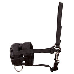 Produktbild von Maulkorb für Pferde Imperial Riding Muselière IRH