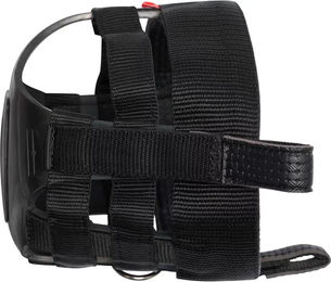 Maulkorb für Pferde Imperial Riding Slow snack – Bild 1 von 2