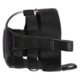 Maulkorb für Pferde Imperial Riding Slow snack – Bild 1 von 2