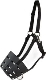 Produktbild von Maulkorb Korb für Pferd Horze