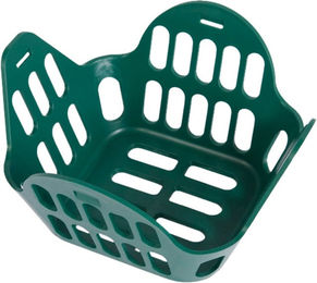 Produktbild von Maulkorb quadratisch