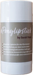 Produktbild von Maulpflege #Ponylipstick