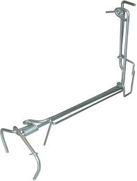 Maulwurf-Falle Kerbl Volex Wolff – Bild 1 von 2