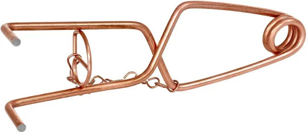 Produktbild von Maulwurffallen Kerbl Volex Baden