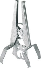 Produktbild von Maulwurfsfalle mit Zange Kerbl Volex John