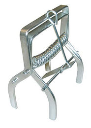 Produktbild von Maulwurfsfalle mit Zange ohne Griff Kerbl VoleX Holland