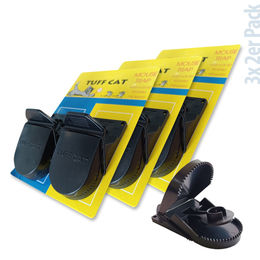 Produktbild von Mausefalle - 3 x 2er Pack