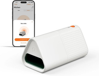 Produktbild von Mausefalle Goodnature