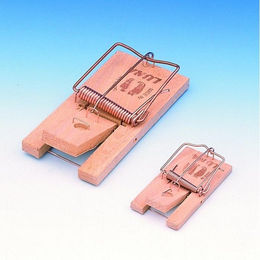 Produktbild von Mausefalle Nobby Pet Luna