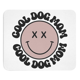 Produktbild von Mauspad Dog Mama