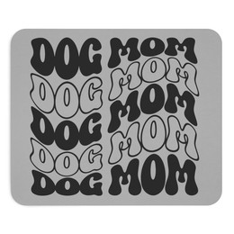 Produktbild von Mauspad My Dog Mom