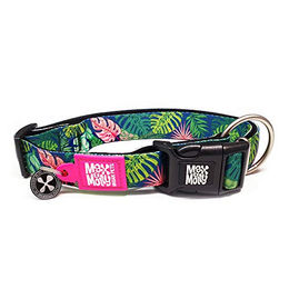 Max & Molly Gotcha! Hundehalsband mit Smart ID Tropical XS - 1 Stk. – Bild 1 von 7