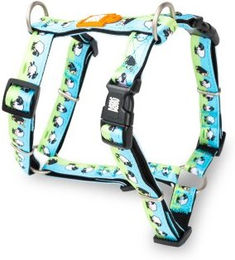 Max & Molly H-Geschirr - Black Sheep L – Bild 1 von 3