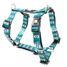 Max & Molly H-Geschirr - Coffee Break L – Bild 1 von 6