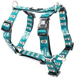 Max & Molly H-Geschirr - Coffee Break XS – Bild 1 von 6