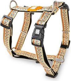 Max & Molly H-Geschirr - Ethnic S – Bild 1 von 6