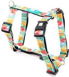 Max & Molly H-Geschirr - Exotique L – Bild 1 von 6