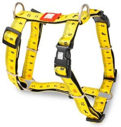 Max & Molly H-Geschirr - Ruler XS – Bild 1 von 5