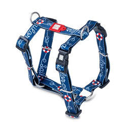 Max & Molly H-Geschirr - Sailor S – Bild 1 von 7