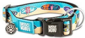 Max & Molly Halsband - Aloha L – Bild 1 von 7