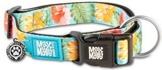 Max & Molly Halsband - Exotique L – Bild 1 von 6