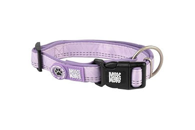 Max & Molly Halsband - Matrix 2.0 Lavender L – Bild 1 von 4