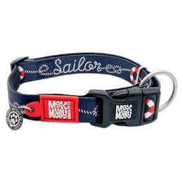 Max & Molly Halsband - Sailor M – Bild 1 von 6