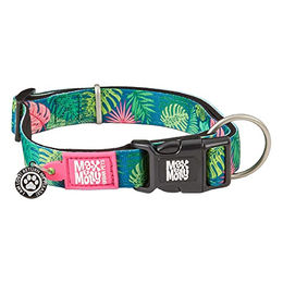 Max & Molly Halsband - Tropical S – Bild 1 von 6