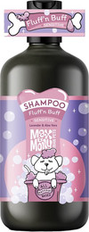 Produktbild von Max & Molly Hundeshampoo Fluff'n Buff - 250 ml