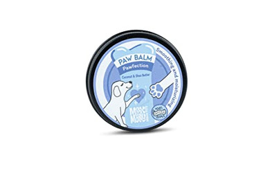 Produktbild von Max & Molly Hundeshampoo Fluff'n Buff - Sparpaket: Shampoo Fluff’n Buff 250 ml + Pfotenbalsam "Pawfection" 50 g