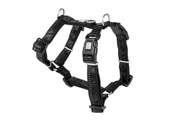 Max & Molly Komfort H-Geschirr - Matrix 2.0 Black S – Bild 1 von 4