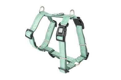 Max & Molly Komfort H-Geschirr - Matrix 2.0 Jade M – Bild 1 von 4