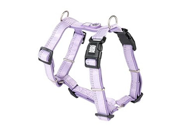 Produktbild von Max & Molly Komfort H-Geschirr-Matrix 2.0 Lavender XS