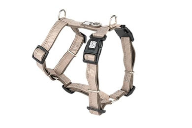 Max & Molly Komfort H-Geschirr - Matrix 2.0 Sand S – Bild 1 von 4