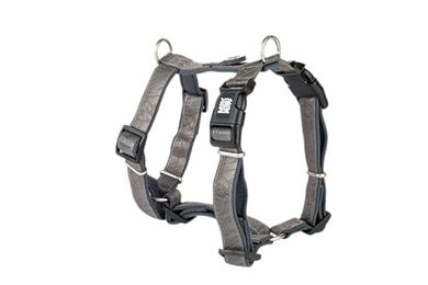 Max & Molly Komfort H-Geschirr - Matrix 2.0 Stone M – Bild 1 von 4