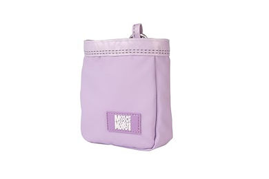 Produktbild von Max & Molly Leckerlie-Beutel lavendelfarbe
