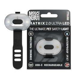 Max & Molly Matrix 2.0 Ultra LED – Bild 1 von 7