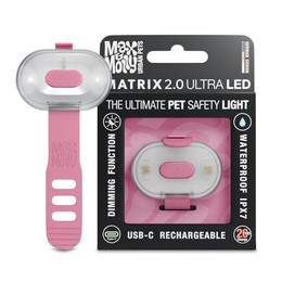 Produktbild von Max & Molly Matrix 2.0 Ultra LED