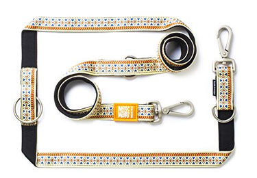 Max & Molly Multifunktionsleine-Ethnic L – Bild 1 von 3