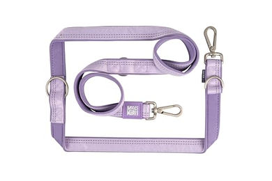 Max & Molly Multifunktionsleine-Matrix 2.0 Lavender L – Bild 1 von 4