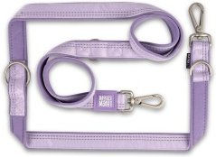 Max & Molly Multifunktionsleine-Matrix 2.0 Lavender S – Bild 1 von 4