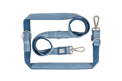 Max & Molly Multifunktionsleine-Matrix 2.0 Ocean – Bild 1 von 4