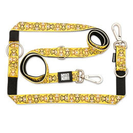 Max & Molly Multifunktionsleine-Monkey Maniac XS – Bild 1 von 5