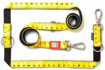 Max & Molly Multifunktionsleine-Ruler	 XS – Bild 1 von 6