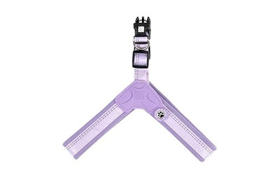 Max & Molly Q-Fit Geschirr - Matrix 2.0 Lavender M – Bild 1 von 5