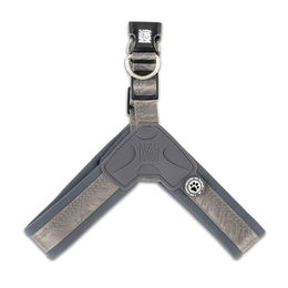 Max & Molly Q-Fit Geschirr - Matrix 2.0 Stone XS – Bild 1 von 6