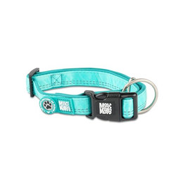 Produktbild von Max & Molly Smart ID Halsband Matrix 2.0 Türkis